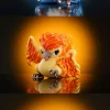 Legendary Birds - Pokemon Resin Statue - Digital Monster Studio