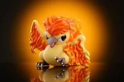 Legendary Birds - Pokemon Resin Statue - Digital Monster Studio