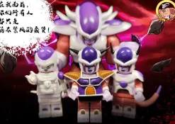Lego Dragon Ball Series 001 - Dragon Ball Statue - Uron Factory Studios