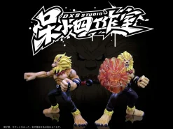 Leomon - Digimon Statue - DaiXiaoSi