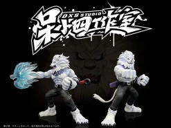 Leomon - Digimon Statue - DaiXiaoSi