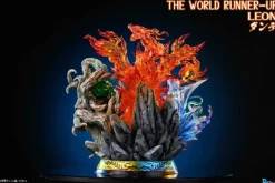 Leon with LED - Pokemon Resin Statue - PCHouse Studios