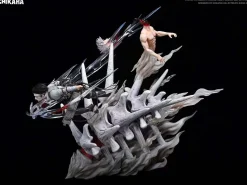 Levi Ackerman - Attack on Titan Resin Statue - CHIKARA Studios