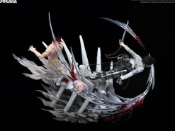 Levi Ackerman - Attack on Titan Resin Statue - CHIKARA Studios
