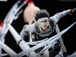 Levi Ackerman - Attack on Titan Resin Statue - CHIKARA Studios