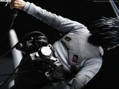 Levi Ackerman - Attack on Titan Resin Statue - CHIKARA Studios