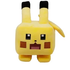 Licensed Adventure Super Soft Short Plush Doll - Free Shipping - Pokemon [In Stock]