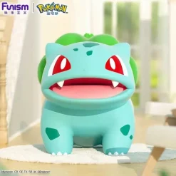 Licensed Bulbasaur - Pokemon Statue - funism