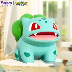 Licensed Bulbasaur - Pokemon Statue - funism