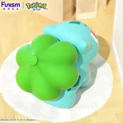 Licensed Bulbasaur - Pokemon Statue - funism
