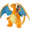 Licensed Charizard Super Soft Short Plush Doll - Free Shipping - Pokemon [In Stock]