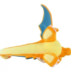 Licensed Charizard Super Soft Short Plush Doll - Free Shipping - Pokemon [In Stock]
