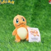 Licensed Charmander Super Soft Short Plush Doll Charms - Free Shipping - Pokemon [In Stock]