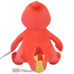 Licensed Charmeleon Super Soft Short Plush Doll - Free Shipping - Pokemon [In Stock]