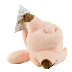 Licensed Clefairy Super Soft Short Plush Doll - Free Shipping - Pokemon [In Stock]
