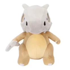 Licensed Cubone Super Soft Short Plush Doll - Free Shipping - Pokemon [In Stock]