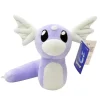 Licensed Dratini Super Soft Short Plush Doll - Free Shipping - Pokemon [In Stock]