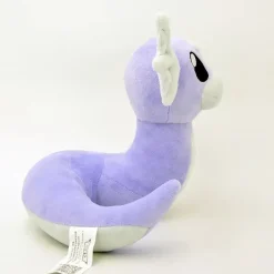 Licensed Dratini Super Soft Short Plush Doll - Free Shipping - Pokemon [In Stock]