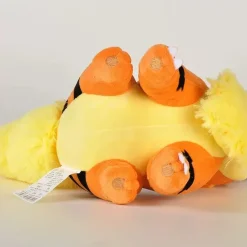 Licensed Growlithe Super Soft Short Plush Doll - Free Shipping - Pokemon [In Stock]