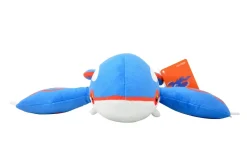 Licensed Kyogre Super Soft Short Plush Doll - Free Shipping - Pokemon [In Stock]