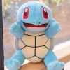 Licensed Laughing Squirtle Super Soft Short Plush Doll - Free Shipping - Pokemon [In Stock]