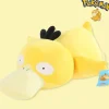 Licensed Lying Down Psyduck Super Soft Short Plush Doll - Free Shipping - Pokemon [In Stock]