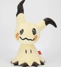 Licensed Mimikyu Super Soft Short Plush Doll - Free Shipping - Pokemon [In Stock]