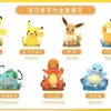 Licensed Pokemon - Pokemon Statue - funism