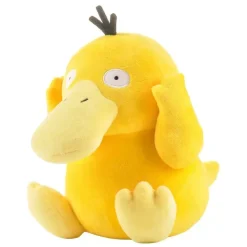 Licensed Psyduck Super Soft Short Plush Doll - Free Shipping - Pokemon [In Stock]