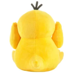 Licensed Psyduck Super Soft Short Plush Doll - Free Shipping - Pokemon [In Stock]