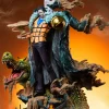 Licensed Sir Crocodile - ONE PIECE Resin Statue - JIMEI Palace Studios