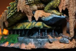 Licensed Sir Crocodile - ONE PIECE Resin Statue - JIMEI Palace Studios