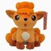 Licensed Vulpix Super Soft Short Plush Doll - Free Shipping - Pokemon [In Stock]