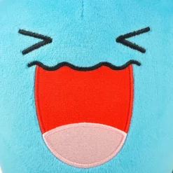 Licensed Wobbuffet Super Soft Short Plush Doll - Free Shipping - Pokemon [In Stock]