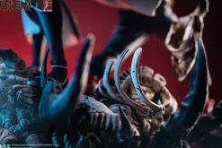 Licensed Yuji Itadori VS Ryomen Sukuna - Jujutsu Kaisen Resin Statue - JIMEI Palace Studios