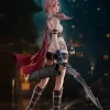 Lightning - (FF13) Final Fantasy XIII Official Statue - Square Enix