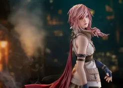 Lightning - (FF13) Final Fantasy XIII Official Statue - Square Enix
