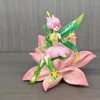 Lilimon - Digimon Resin Statue - LD Studio