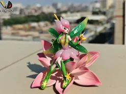 Lilimon - Digimon Resin Statue - LD Studio