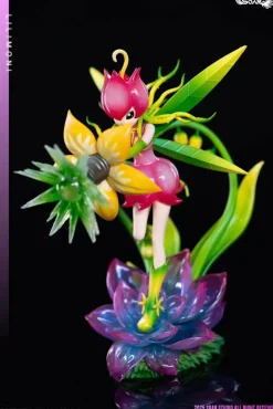 Lilimon - Digimon Statue - Soar Studio