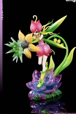 Lilimon - Digimon Statue - Soar Studio