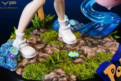 Lillie - Pokemon Resin Statue - YP Studio