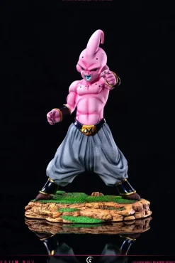 Little Buu - Dragon Ball Statue - To Youth Studio