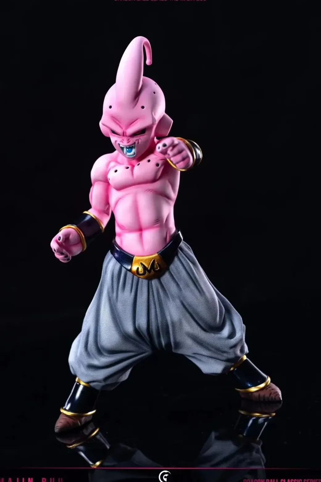 Little Buu - Dragon Ball Statue - To Youth Studio