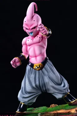 Little Buu - Dragon Ball Statue - To Youth Studio