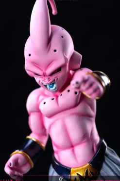 Little Buu - Dragon Ball Statue - To Youth Studio