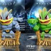 Little Fatty Series Machamp - Pokemon Resin Statue - PPAP Studios