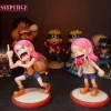 Little Jewelry Bonney - ONE PIECE Resin Statue - Six Pence Studio