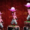 Little Majin Buu with LED - Dragon Ball Resin Statue - XBD Studios