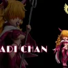 Little Sadi - ONE PIECE Resin Statue - A Plus Studios